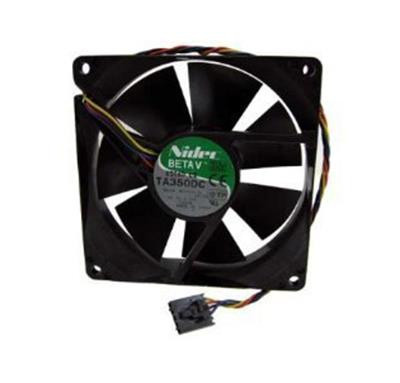 0WM554 - Dell 92X25 2 Memory Cooling Fan for Presicion WorkStation 490