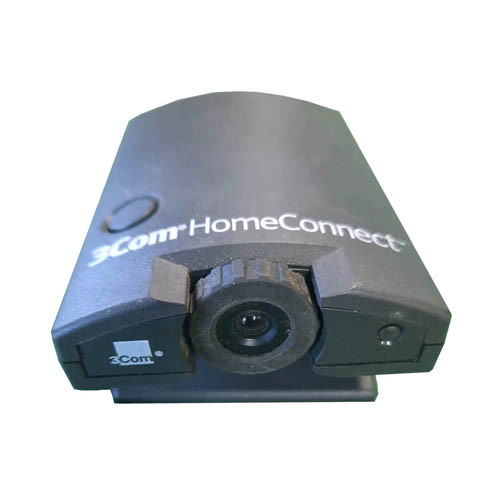 3COM-0776 - 3Com 776 Model Home Connect Web Cam Camera