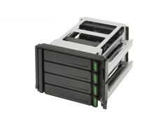K5J28AA - HP 4-Bay High Density Storage Kit for Z840 Workstation
