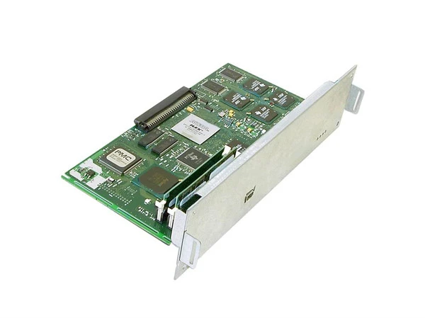 C8523-69005 - HP Copy Processor Board Assembly for LaserJet 9000 Multifunction Printer