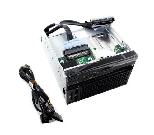 B5L47-60002 - HP Control Panel Main Board Assembly for LaserJet Enterprise M527 / M577 Series