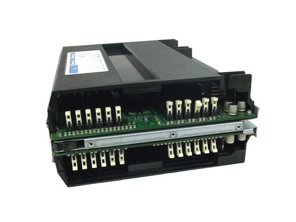 AD127-67101 - HP 48-Slots Memory Expansion Board for Integrity RX6600 Server