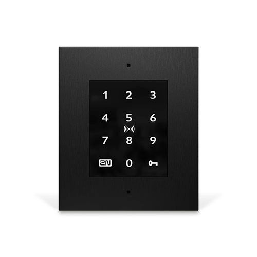 9160336-S - 2N Telecommunications Access Unit 2.0 Access Code Reader