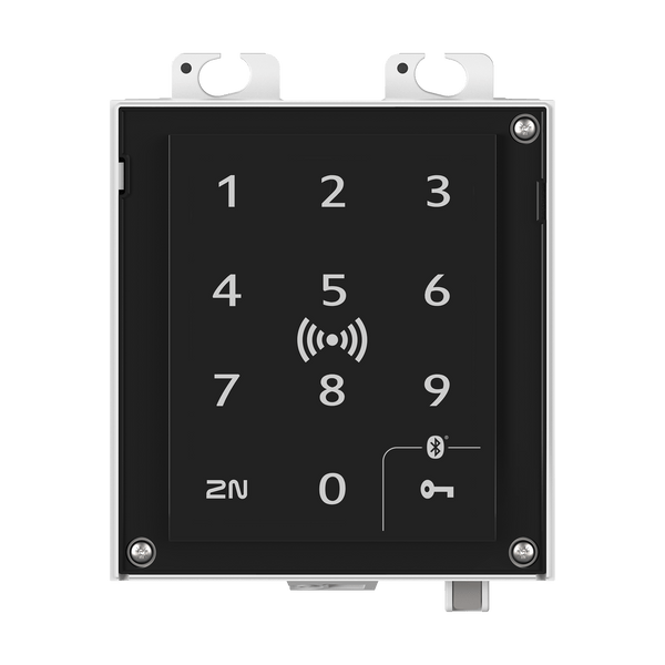 9160336 - 2N Telecommunications Access Unit 2.0 Access Code Reader