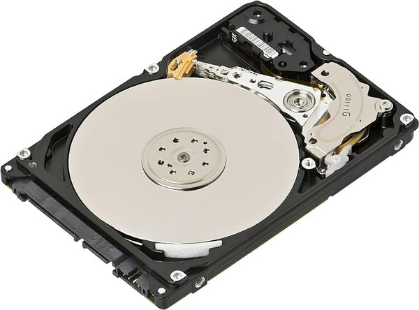 HDD-7845-I2-72 - Cisco 72GB 10000RPM SAS 6Gbps 3.5-inch Internal Hard Drive for MCS-7845-I2 Server