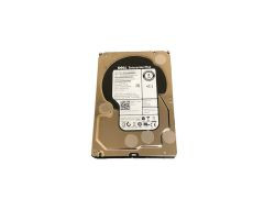 0VMG79 - Dell 3TB 7200RPM SAS 6Gb/s 64MB Cache 3.5-Inch Hard Drive