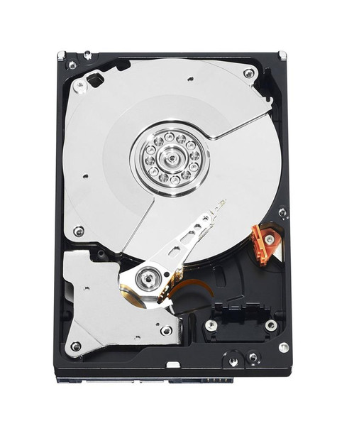 0WJ041 - Dell 100GB 7200RPM SATA 3Gb/s 8MB Cache 2.5-Inch Hard Drive
