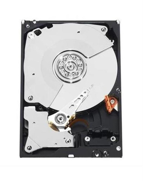 0WP880 - Dell 320GB 5400RPM SATA 3Gb/s 8MB Cache 2.5-Inch Hard Drive
