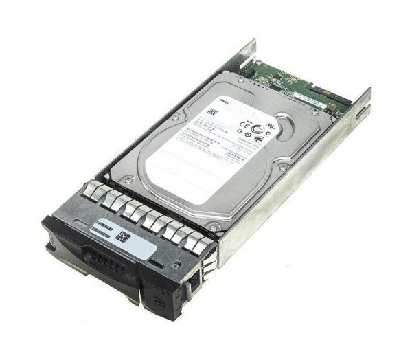 0TKJTG - Dell 500GB 7200RPM Fibre Channel 4Gb/s 3.5-Inch Hard Drive