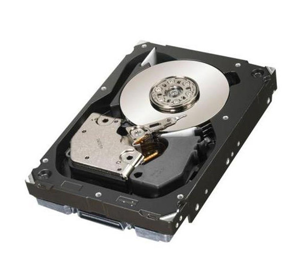 0P901K - Dell 300GB 10000RPM Fibre Channel 4Gb/s 16MB Cache 3.5-Inch Hard Drive