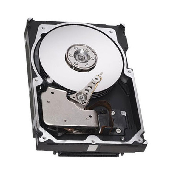 0FC90 - Dell 73GB 10000RPM SCSI 3.5-Inch Hard Drive