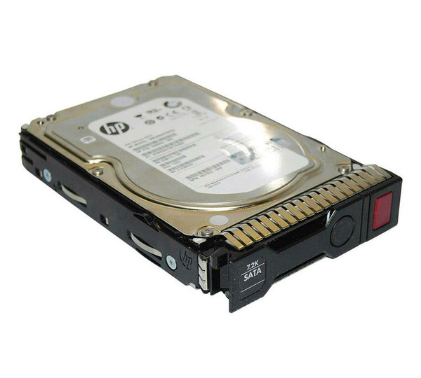 L60585-001 - HP 1TB 7200RPM SATA 6Gb/s 3.5-Inch Hard Drive