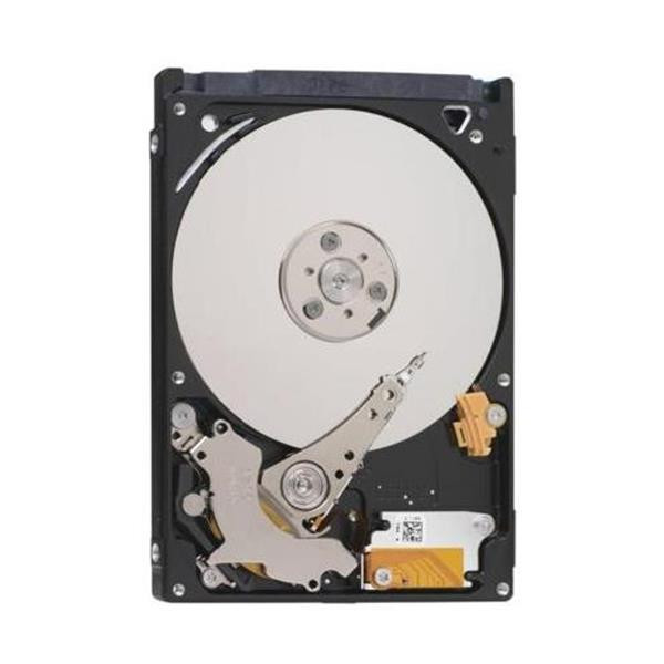 691918-021 - HP 500GB 5400RPM SATA 3Gb/s 16MB Cache 2.5-inch Hard Drive