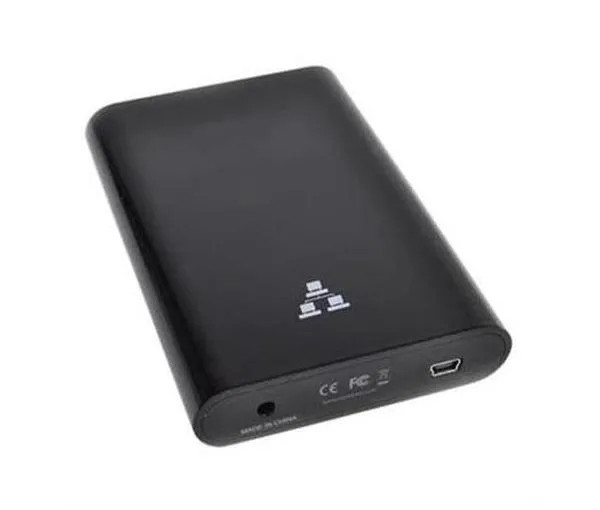 03X6454 - Lenovo 750GB USB 3.0 External Hard Drive for ThinkPad