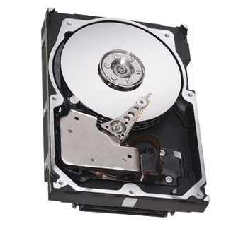 540-6366-01 - Sun 300GB 10000RPM Ultra-320 SCSI Hot-Pluggable 80-Pin LVD 3.5-Inch Hard Drive for StorEdge 3120 3310 Array
