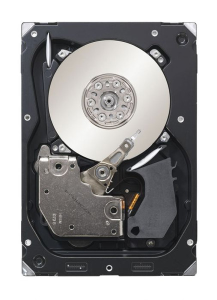 3705522 - Sun 80GB 7200RPM IDE Ultra ATA-100 40-Pin 3.5-Inch Hard Drive