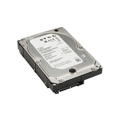 ST1000NM0023-SYMANTEC - Seagate 1TB 7200RPM SAS 6Gb/s 128MB Cache 3.5-Inch Hard Drive Enterprise Storage
