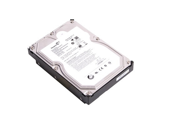 9JX224-176 - Seagate 1TB 7200RPM SAS 6Gb/s 16MB Cache 3.5-Inch Hard Drive