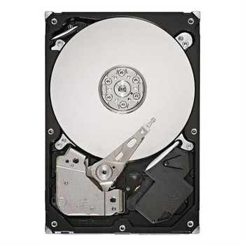 9CA158-056 - Seagate BarraCuda ES.2 Series 1TB 7200RPM SATA 3Gb/s 32MB Cache 3.5-Inch Hard Drive