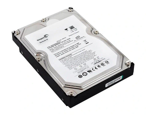 9CA156-784 - Seagate BarraCuda ES.2 Series 750GB 7200RPM SATA 3Gb/s 32MB Cache 512 3.5-Inch Hard Drive