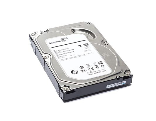 9CA158-175 - Seagate BarraCuda ES.2 Series 1TB 7200RPM SATA 3Gb/s 32MB Cache 3.5-Inch Hard Drive