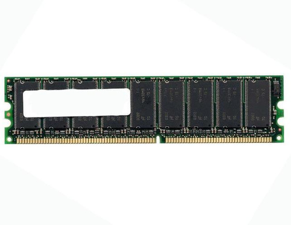 MEM2821-256D - Cisco 256MB DIMM 184-Pin DDR DRAM ECC Unbuffered RAM Memory for Router 2811