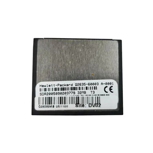 Q2635MB - HP 32MB Flash Firmware