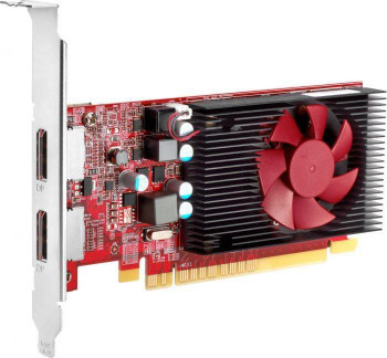 L44349-001 - HP 2GB Gfx R7430 Video Graphics Card