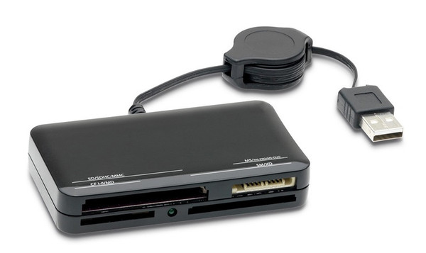 CE931A - HP Hip Based White Iclass Card Reader