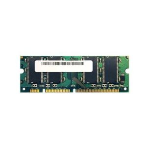 C7846-67091 - HP 64MB PC100 100MHz non-ECC Unbuffered 100-Pin DIMM Memory Module for LaserJet