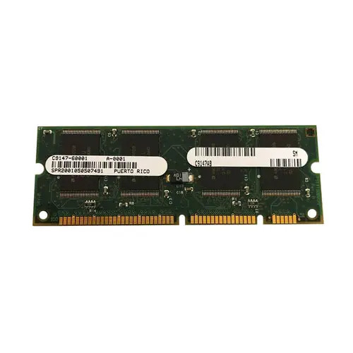 C9147-60001 - HP 16MB Flash Firmware for LaserJet 9000