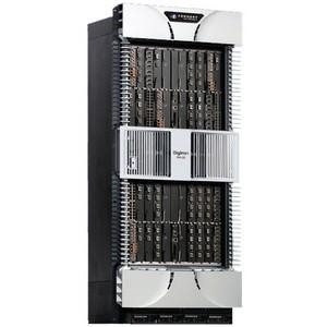 BI-RX-16-AC - Brocade BigIron RX-16 Switch Chassis 16 x I/O Module