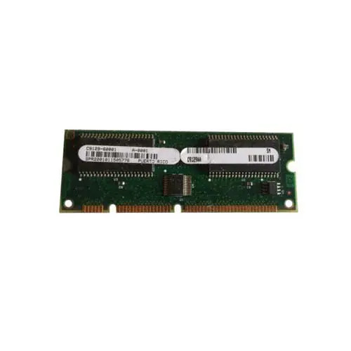 C9129AA - HP 4MB Flash / 8MB DIMM for LaserJet 8150N