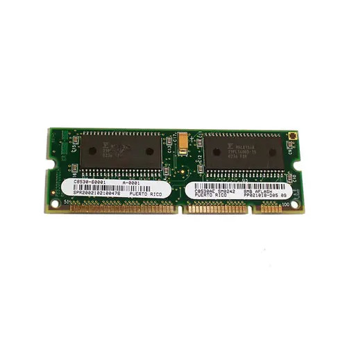 C8530AE - HP 8MB Flash DIMM Memory