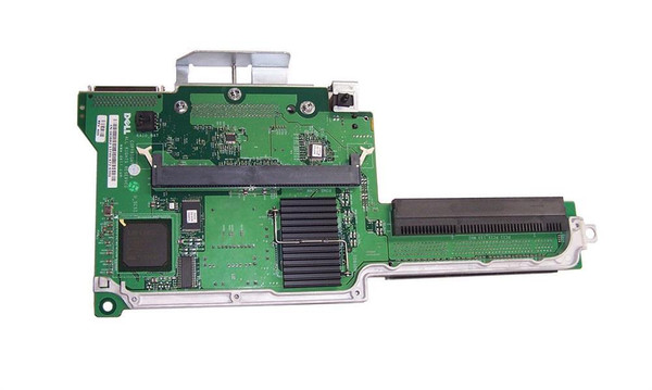 0KJ882 - Dell PCI-X Expansion Board Assembly for PowerEdge 1850