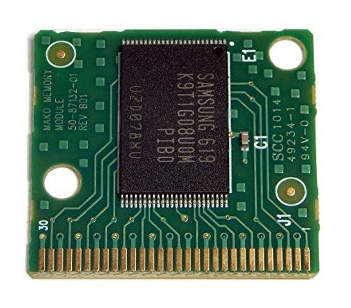 412510-002 - HP Flash Memory Module V7 70