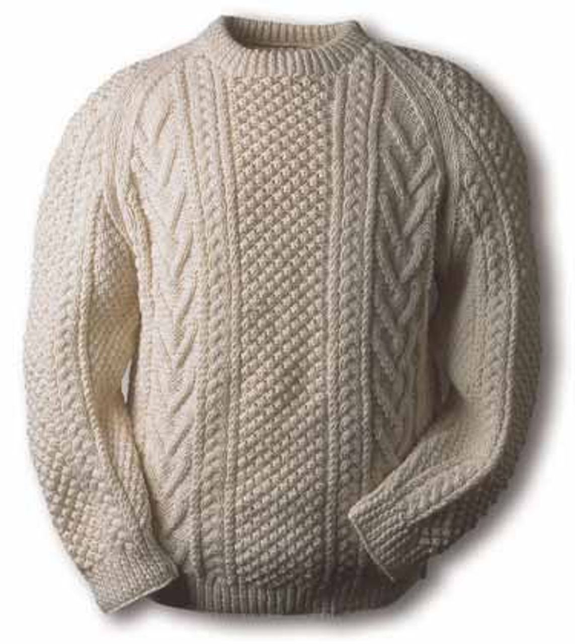 Brady Knitting Kit