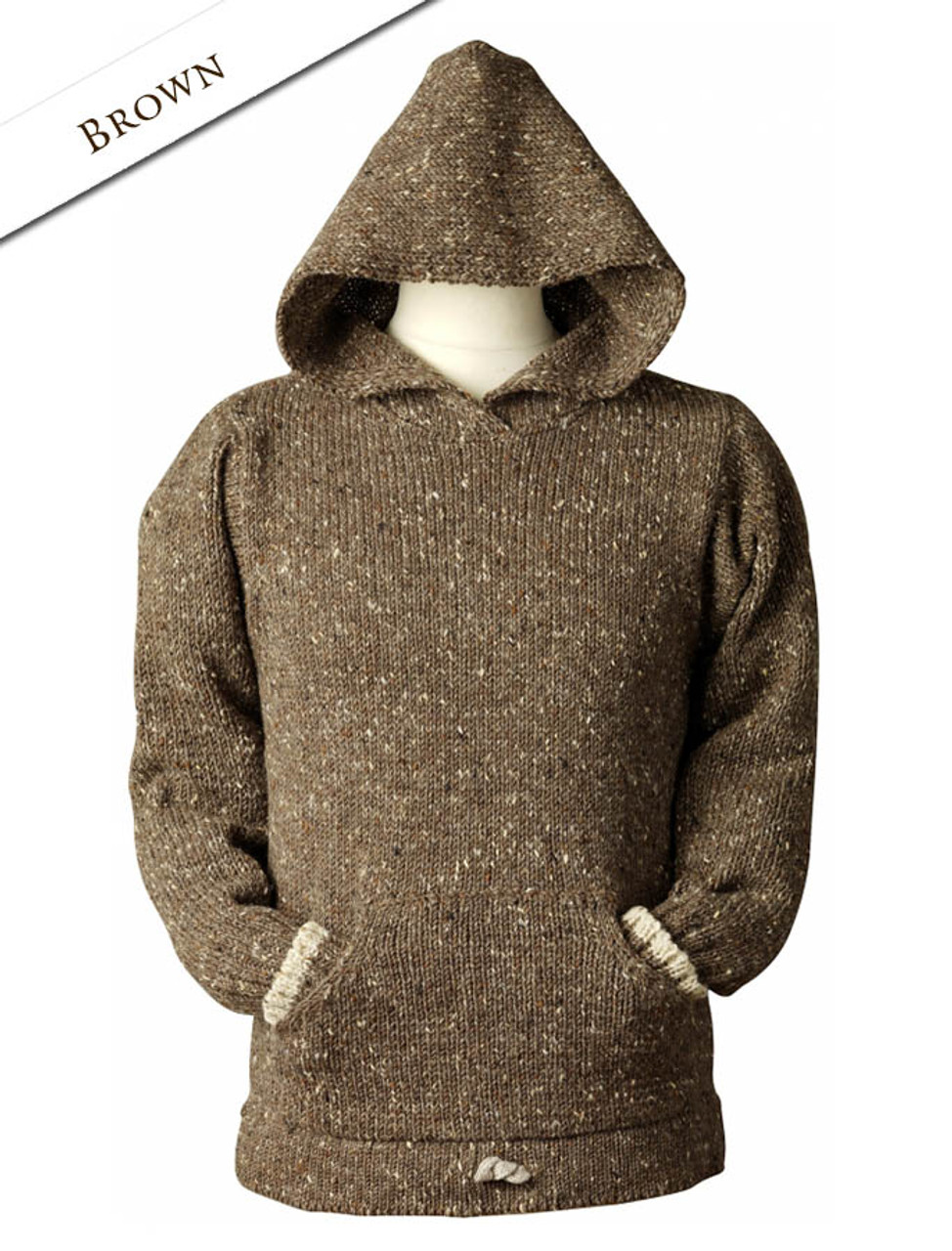 Wool hoodie from alone Clearance