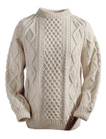 Moran Clan Sweater