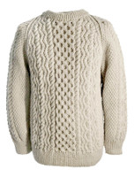 Curran Clan Sweater