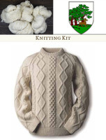Callaghan Knitting Kit
