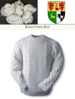 O'Sullivan Knitting Kit