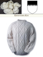Power Knitting Kit