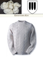 Curran Knitting Kit