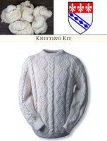 Whelan Knitting Kit