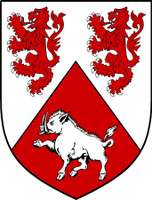 Cassidy Clan Sweater