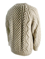 Clancy Clan Sweater