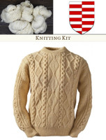 Barrett Knitting Kit