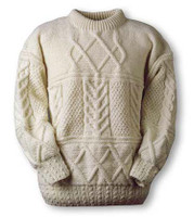 Boyle Knitting Kit
