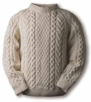 Brennan Knitting Kit